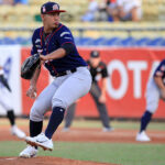 Moisés Gómez regresó e impulsó al Magallanes frente a Cardenales