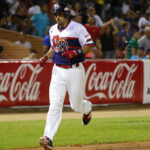 Isaías Tejeda terminó con la mala racha de los Tiburones