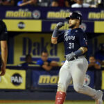 Leones detuvo su mala racha al imponerse a Bravos en Macuto