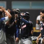 Yorman Rodríguez designado Más Valioso de la Serie de Comodín