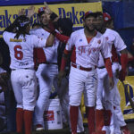 Olmo Rosario y compañía hicieron respetar el nido