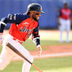 Gorkys Hernández liquidó a Margarita y Lara se aferra al liderato