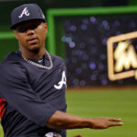 Carlos Carrasco está encaminado para volver en una semana