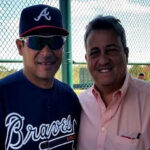 Wilson Ramos mejora en el plato gracias a cirugía ocular