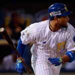 José Gil la sacó dos veces y Anzoátegui llegó a 30 victorias