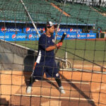 José Rondón y Luis Arráez brillan alrededor de la segunda base