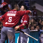 Granma triunfó contra Criollos y terminó en el primer lugar