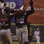 Caribes reforzó su pitcheo antes de viajar a México