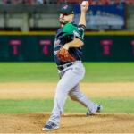 Águilas dominaron a Criollos con Juan Lagares como figura