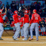 Anthony Santander y Baltimore irán al arbitraje salarial