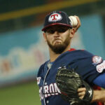 Cuadrangular de Mario Lissón comandó la ofensiva del Magallanes