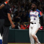 Alí Castillo único miembro de Lara en el Equipo Todos Estrellas
