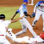 Cardenales blanqueó a Leñadores y es el líder del Grupo A