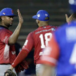 Cardenales blanqueó a Leñadores y es el líder del Grupo A