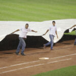 Olmo Rosario y José Castillo compartieron el premio Jugador de la Semana