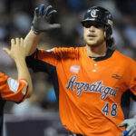 Cardenales doblegó a Leones con cuatro cuadrangulares