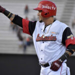 Wilfredo Ledezma señaló el camino de Caribes para empatar la Serie Final