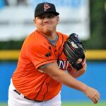 Balbino Fuenmayor fue incluido en el Equipo Todos Estrellas