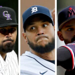 Leones del Caracas hizo ajustes en su tren gerencial