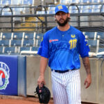 Yusmeiro Petit: “No le vamos a poner las cosas fáciles a los Yanquis”