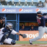 Magallanes apeló a su poder y se quitó el yugo de Leones