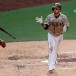 Wilmer Flores inscrito en lista de lesionados