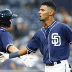 Francisco Rodríguez exaltado al Muro del Honor de Milwaukee