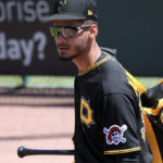 Kervin Castro regresó a las Mayores