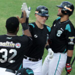 Néstor Molina se mostró dominante en triunfo de Lara