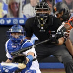 Joe Maddon estima las habilidades de Luis Rengifo