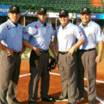 José Peraza progresa en Cincinnati