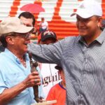 Anzoátegui aprovechó un error mental