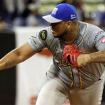 Luis Urueta busca el bicampeonato caribeño para República Dominicana