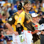 Félix Hernández hizo su primera apertura de rehabilitación