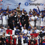 Martín Padilla, el personaje más pintoresco de Gran Caracas 2023
