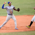Richard Gómez: “Jugando buena pelota se pueden lograr los objetivos”