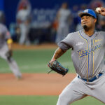 Varios candidatos se disputan el Premio Robert Pérez en el séptimo juego de la final