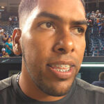 Ricardo Rodríguez fue subido a las Grandes Ligas