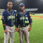 Yorvit Torrealba: “El pasado es pasado, hay que jugar como familia”