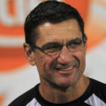 La clave de Ronny Cedeño: nunca descuidar el entrenamiento