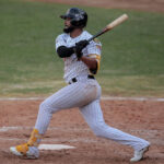 Jackson Chourio: el diamante que atesora Águilas en su nido