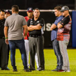 Bravos capitalizó y ganó en Caracas