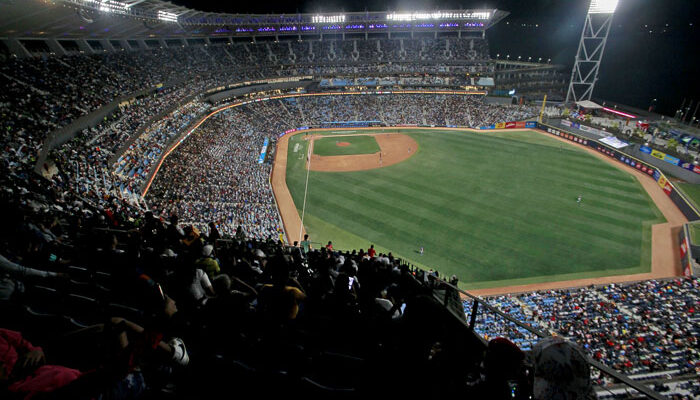 Estadio Monumental