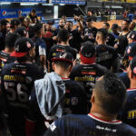 Leones escogió como primero en el Draft a Silvino Bracho