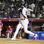 Caimanes dejó fuera al Magallanes y volvió a hacer historia