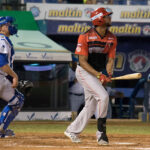 Águilas y Caribes se enfrentan en el Juego de La Chinita