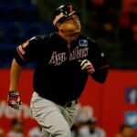 Orlando Arcia devolvió el primer lugar a Anzoátegui