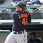 Ender Inciarte y Ángel Nesbitt avanzan en su recuperación