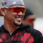 Gabriel Noriega jugará con Silvino Bracho en Toros de Tijuana