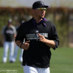 Tigres clasificó con José Castillo en plan estelar